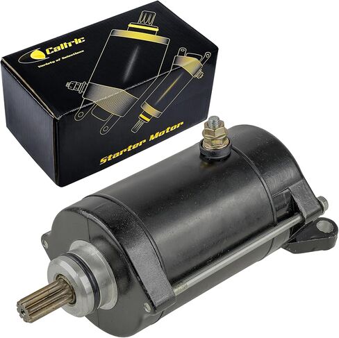 Caltric Starter Compatible with Yamaha Waverunner 1200 XL1200 XLT1200 1998-2005 in Saudi Arabia
