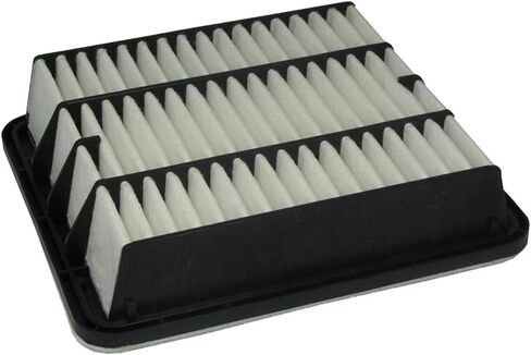 ECOGARD XA5279 Premium Engine Air Filter Fits 2001-2006 Lexus LS430 in Saudi Arabia