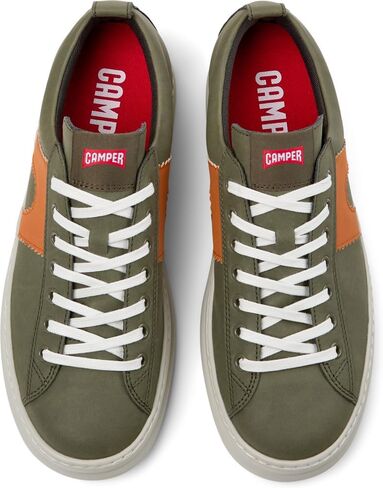 Camper Men's Runner Four K100893 Shoes in Saudi Arabia