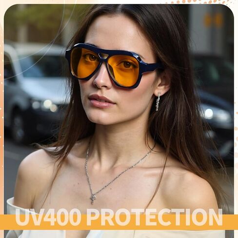 4pcs نظارات شمسية مربعة مربعة للنساء للنساء رجالًا uv400 للجنسين ظلال كلاسيكية القيادة in Saudi Arabia