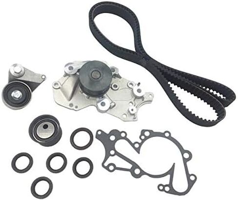 Timing Belt Kit and Water Pump - Compatible with 2007-2009 Hyundai Santa Fe 2.7L V6 in Saudi Arabia