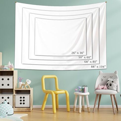 ArtexGifts Personalized Calming Corner Classroom Tapestry Custom Name Teacher Tapestry Custom Classroom Calm Down Corner Banner Back To School Poster Inhale Exhale Wall Art in Saudi Arabia