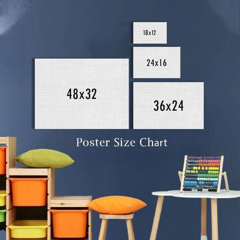 ArtexGifts Personalized Calming Corner Classroom Tapestry Custom Name Teacher Tapestry Custom Classroom Calm Down Corner Banner Back To School Poster Inhale Exhale Wall Art in Saudi Arabia