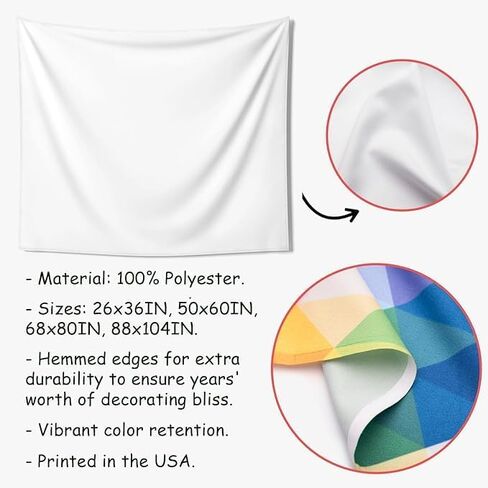 ArtexGifts Personalized Calming Corner Classroom Tapestry Custom Name Teacher Tapestry Custom Classroom Calm Down Corner Banner Back To School Poster Inhale Exhale Wall Art in Saudi Arabia