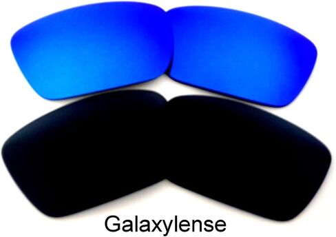 عدسات استبدال Galaxy لخلية وقود Oakley متوفرة خيارات متعددة in Kuwait