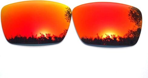 عدسات استبدال Galaxy لخلية وقود Oakley متوفرة خيارات متعددة in Kuwait