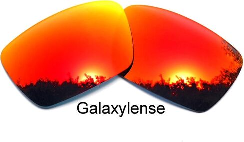 عدسات استبدال Galaxy لخلية وقود Oakley متوفرة خيارات متعددة in Kuwait