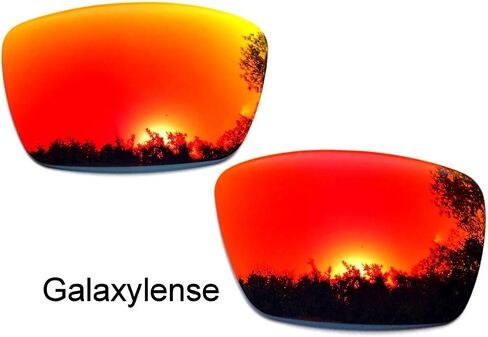 عدسات استبدال Galaxy لخلية وقود Oakley متوفرة خيارات متعددة in Kuwait