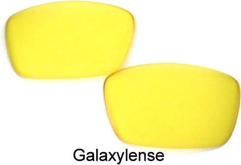 عدسات استبدال Galaxy لخلية وقود Oakley متوفرة خيارات متعددة in Kuwait