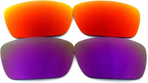 عدسات استبدال Galaxy لخلية وقود Oakley متوفرة خيارات متعددة in Kuwait