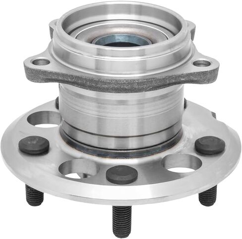 512338 - Rear Wheel Hub Bearing Assembly Compatible with 2001-2005 Toyota RAV4 [AWD ONLY] in Saudi Arabia