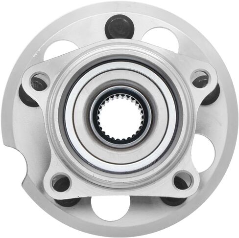 512338 - Rear Wheel Hub Bearing Assembly Compatible with 2001-2005 Toyota RAV4 [AWD ONLY] in Saudi Arabia