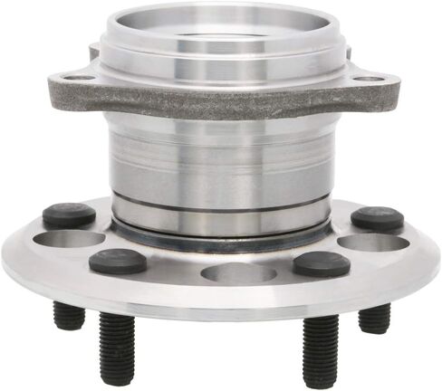 512338 - Rear Wheel Hub Bearing Assembly Compatible with 2001-2005 Toyota RAV4 [AWD ONLY] in Saudi Arabia