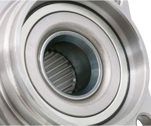 512338 - Rear Wheel Hub Bearing Assembly Compatible with 2001-2005 Toyota RAV4 [AWD ONLY] in Saudi Arabia