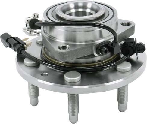 Gxywady Front Wheel Hub Pressing Assembly Placbly for Silverado 1500 Tahoe Suburban Sierra 1500 Yukon XL Escalade ESV XTS 2015-2020 in Saudi Arabia