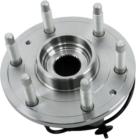 Gxywady Front Wheel Hub Pressing Assembly Placbly for Silverado 1500 Tahoe Suburban Sierra 1500 Yukon XL Escalade ESV XTS 2015-2020 in Saudi Arabia