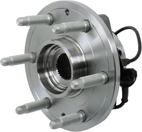 Gxywady Front Wheel Hub Pressing Assembly Placbly for Silverado 1500 Tahoe Suburban Sierra 1500 Yukon XL Escalade ESV XTS 2015-2020 in Saudi Arabia