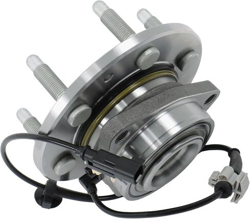 Gxywady Front Wheel Hub Pressing Assembly Placbly for Silverado 1500 Tahoe Suburban Sierra 1500 Yukon XL Escalade ESV XTS 2015-2020 in Saudi Arabia