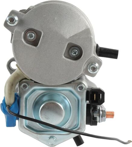 Total Power Parts 410-52078 Starter Compatible with/Replacement for Kubota 30HP 34650-63010, 34650-63011, SND0474 in Saudi Arabia
