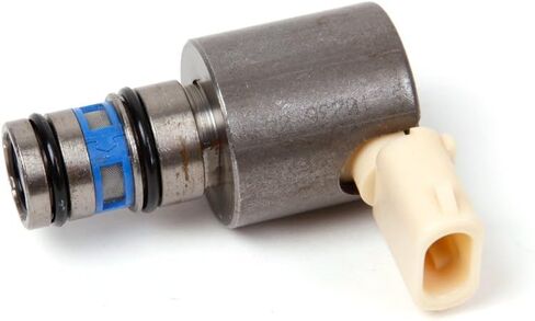 4L80E 1991 و UP TCC Lock Up PWM Solenoid 4L30E TCC Solenoid 2000 and UP GM in Saudi Arabia