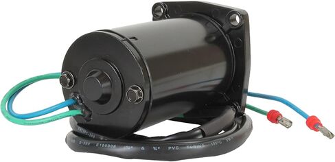 DB Electrical TRM0097 NEW TILT TRIM MOTOR FOR EVINRUDE 70 80 90 115 130 HP 2005-2011 - 5005756, 5007776 6247 430-22099 in Saudi Arabia