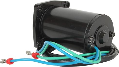 DB Electrical TRM0097 NEW TILT TRIM MOTOR FOR EVINRUDE 70 80 90 115 130 HP 2005-2011 - 5005756, 5007776 6247 430-22099 in Saudi Arabia