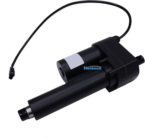 Holdwell 12V BM23765 Actuator AM133408 AM131228 متوافق مع John Deere Utility Motent Gator 4x2 6x4 Trail Workite ts tx tx m-gator (نوع واحد من النوع القديم المفرد) in Saudi Arabia