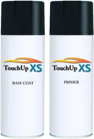 تطابق Touchupxs-Perfect لـ Honda Odyssey NH679M Slate Green Metallic Touch Up Paint 12oz و Primer in Saudi Arabia