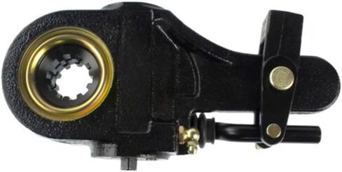 Mytee Products Air Brake Automatic Slack Adjuster 1.25"-10 X 5.5" Replaces OEM 136.1010, 724100P, CI24100, GUNAS1170, MK24100S, SA07902, SA24100 in Saudi Arabia