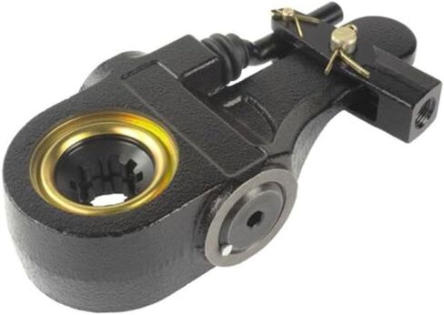 Mytee Products Air Brake Automatic Slack Adjuster 1.25"-10 X 5.5" Replaces OEM 136.1010, 724100P, CI24100, GUNAS1170, MK24100S, SA07902, SA24100 in Saudi Arabia