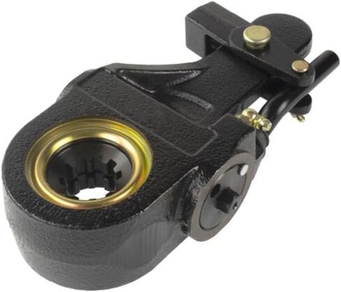 Mytee Products Air Brake Automatic Slack Adjuster 1.25"-10 X 5.5" Replaces OEM 136.1010, 724100P, CI24100, GUNAS1170, MK24100S, SA07902, SA24100 in Saudi Arabia