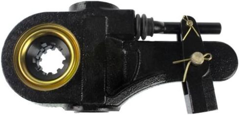 Mytee Products Air Brake Automatic Slack Adjuster 1.25"-10 X 5.5" Replaces OEM 136.1010, 724100P, CI24100, GUNAS1170, MK24100S, SA07902, SA24100 in Saudi Arabia