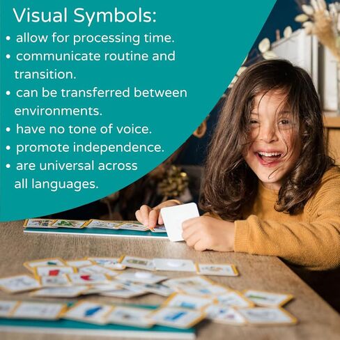 Visual Schedule for School Visual TImetable for Classroom, Send, Autism, Speech and Language, ADHD, ASD, Aspergers in Saudi Arabia