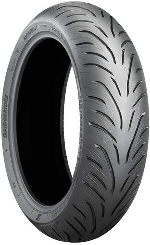 Bridgestone Battlax SC2 Rain Rain Scooter Tyre (160/60R-14) in Saudi Arabia