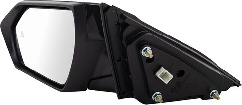 TRQ Left Mirror مع سائقي الحرارة المتوافق مع 2021-2023 Hyundai Elantra HY1320279 HY1320284 in Saudi Arabia
