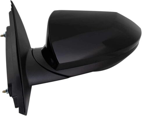 TRQ Left Mirror مع سائقي الحرارة المتوافق مع 2021-2023 Hyundai Elantra HY1320279 HY1320284 in Saudi Arabia