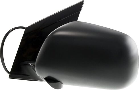 Garage-Pro Mirror Compatible with Lexus RX330 2004-2006, RX350 2007-2009, RX400h 2006-2008 Driver Side With Heated Manual Folding in Saudi Arabia