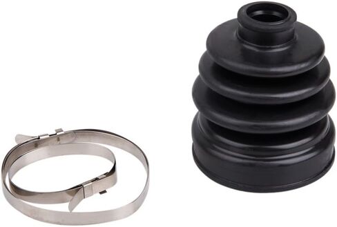 Tusk Stock Boot Poot Kit Inner inner inner for Kawasaki Teryx4 800 2014-2021 in Saudi Arabia