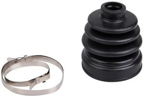 Tusk Stock Boot Poot Kit Inner inner inner for Kawasaki Teryx4 800 2014-2021 in Saudi Arabia