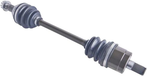 East Lake Axle Rear cv axles & differential seal kit for Honda TRX 420 2009 2010 2011 2012 2013 2014 in Saudi Arabia