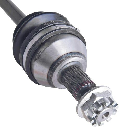 East Lake Axle Rear cv axles & differential seal kit for Honda TRX 420 2009 2010 2011 2012 2013 2014 in Saudi Arabia