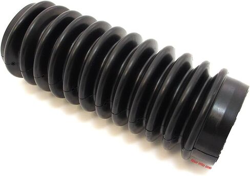 Genuine Honda Fork Boot - 51611-300-000 - Fits Honda CB450 CB500 CB550 CB750K 1969-1976 in Saudi Arabia