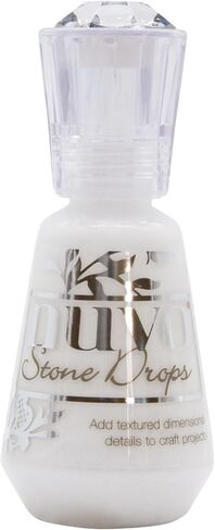 Nuvo Stone Drops 1.5oz-Pink Granite in Saudi Arabia