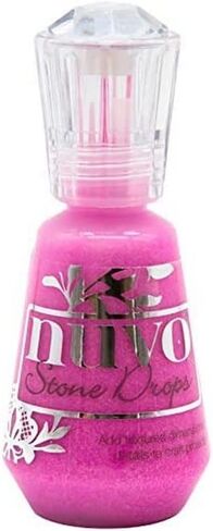 Nuvo Stone Drops 1.5oz-Pink Granite in Saudi Arabia