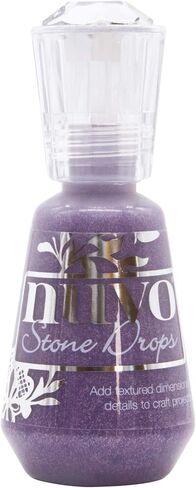 Nuvo Stone Drops 1.5oz-Pink Granite in Saudi Arabia