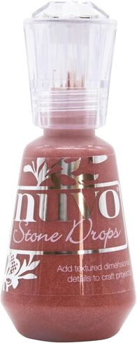 Nuvo Stone Drops 1.5oz-Pink Granite in Saudi Arabia