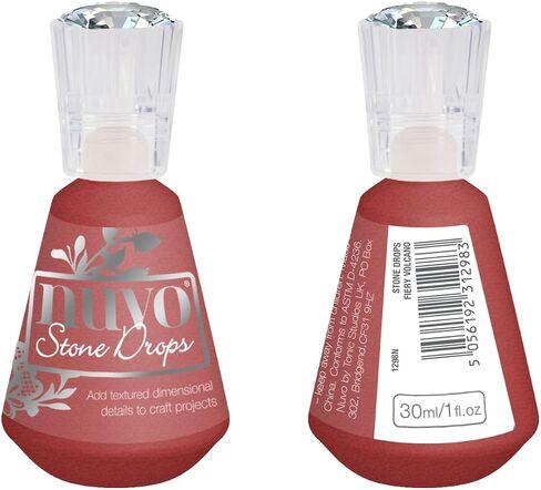 Nuvo Stone Drops 1.5oz-Pink Granite in Saudi Arabia