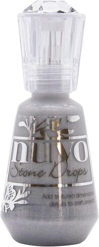Nuvo Stone Drops 1.5oz-Pink Granite in Saudi Arabia