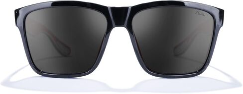 Zeal Optics Mason Square Sunglasses, Deep Ocean in Saudi Arabia