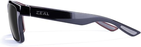 Zeal Optics Mason Square Sunglasses, Deep Ocean in Saudi Arabia